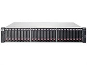 Система хранения HPE MSA 2040 ES SAS DC, K2R84A