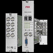 Модуль мультиплексора PBI DMM-2200MXTP-PLUS