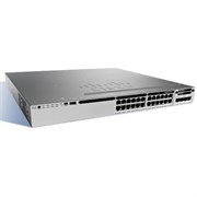 Коммутатор Cisco Catalyst WS-C3850-24P-E