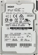 Жесткий диск HGST Ultrastar C15K600 300 Гб SAS 2.5", HUC156030CSS204