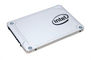 Накопитель SSD Intel 128GB SATA 2.5", SSDSC2KW128G8