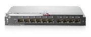 Коммутатор HP Virtual Connect Flex-10/10D Module (638526-B21), 638526-B21