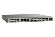 Коммутатор Cisco Nexus N3K-C3048TP-1GE