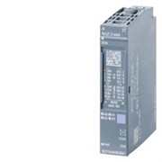 Модуль дискретных выходов Siemens SIMATIC 6ES7132-4BF00-0AB0