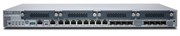 Шлюз безопасности Juniper SRX345-SYS-JB