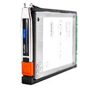 Накопитель SSD EMC 400GB 6G 2.5" SAS, 005050600