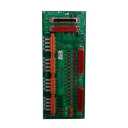 Плата Honeywell FC-SDIL-1608