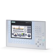Панель оператора Siemens SIMATIC 6AV2124-1MC01-0AX0