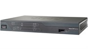 Маршрутизатор Cisco C881-SEC-K9