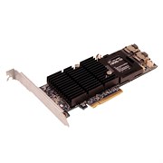 Контроллер DELL PERC H710 Integrated RAID Controller, 1GB NV Cache, 405-12147