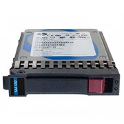 Жесткий диск HPE MSA 800GB 12G SAS MU 2.5in SSD, N9X96A USED