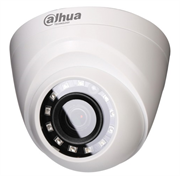 Купольная HD CVI камера Dahua HAC-HDW1000RP-0280B-S3