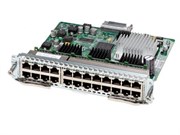 Модуль Cisco SM-ES3G-24-P=