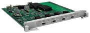 Модуль для коммутатора Huawei S9306 4 портa 10GE-XFP, LE0MX4UXC
