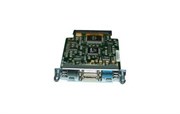 Модуль Cisco HWIC-2A/S