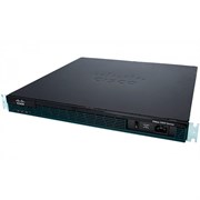 Маршрутизатор Cisco 2901/K9