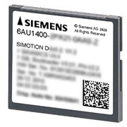 Карта памяти Siemens 6AU1400-2PA23-0AA0