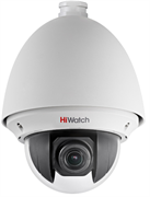 Скоростная уличная поворотная HD TVI камера - (PZT) HiWatch DS-T255