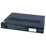 Маршрутизатор Cisco 891F-K9