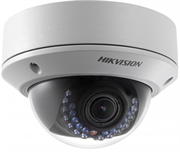 Купольная IP камера HikVision DS-2CD2722FWD-IS