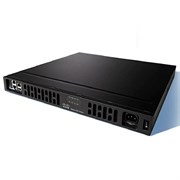 Маршрутизатор Cisco ISR4331/K9