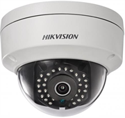 Уличная купольная IP камера HikVision DS-2CD2142FWD-IS