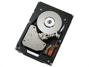 Жесткий диск IBM 2TB 3G 7.2K 3.5" SATA, 59Y5484