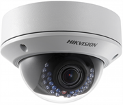 Уличная купольная IP-камера HikVision DS-2CD2722FWD-IZS