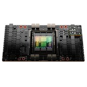 Графический процессор NVIDIA H100 80 GB (900-21010-0000-000), 80 GB HBM2E, Memory bandwidth 2,039 GB