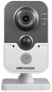 IP-камера видеонаблюдения в корпусе Cube HikVision DS-2CD2442FWD-IW