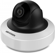 Купольная поворотная IP камера HikVision DS-2CD2F42FWD-IS