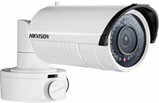 Уличная цилиндрическая Smart IP-камера HikVision DS-2CD4224F-IS