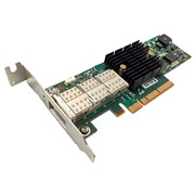Сетевой адаптер Mellanox MHQH19B-XTR