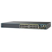 Коммутатор Cisco Catalyst WS-C2960S-24PD-L