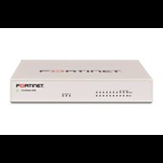 Межсетевой экран Fortinet FortiGate 401E