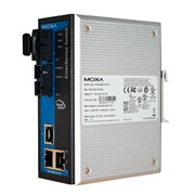 Коммутатор Moxa EDS-405A-SS-SC