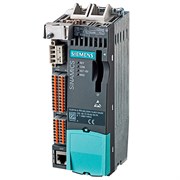 Управляющий модуль Siemens 6SL3040-1LA01-0AA0
