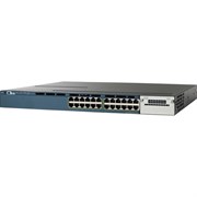 Коммутатор Cisco Catalyst WS-C3560X-24T-E