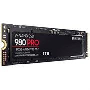 Накопитель SSD Samsung 1Tb MZ-V8P1T0BW