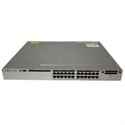 Коммутатор Cisco Catalyst WS-C3850-24T-L