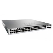 Коммутатор Cisco Catalyst WS-C3850-48P-L