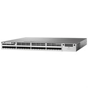 Коммутатор Cisco Catalyst WS-C3850-24S-S