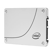 Накопитель SSD Intel 240GB 2.5in SATA 6Gb/s SSDSC2KG240G801