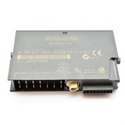 Электронный модуль Siemens SIMATIC 6ES7135-4GB00-0AB0