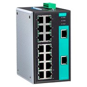 Коммутатор MOXA EDS-316