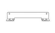 Крепления Cisco CS-CPRO-WMK