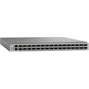 Коммутатор Cisco Nexus N3K-C3232C