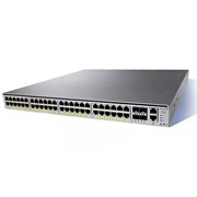 Коммутатор Cisco WS-C4948E-E