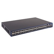 Коммутатор HP 5500-48G, JD375A
