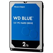 Жесткий диск WD 2TB WD20SPZX